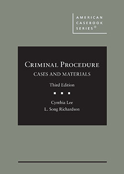 CRI7262 Const Crim Proc - Campos